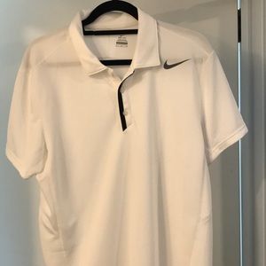 New Nike Dri-Fit Mens Athletic Shirt
